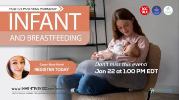 Infant and Breastfeeding